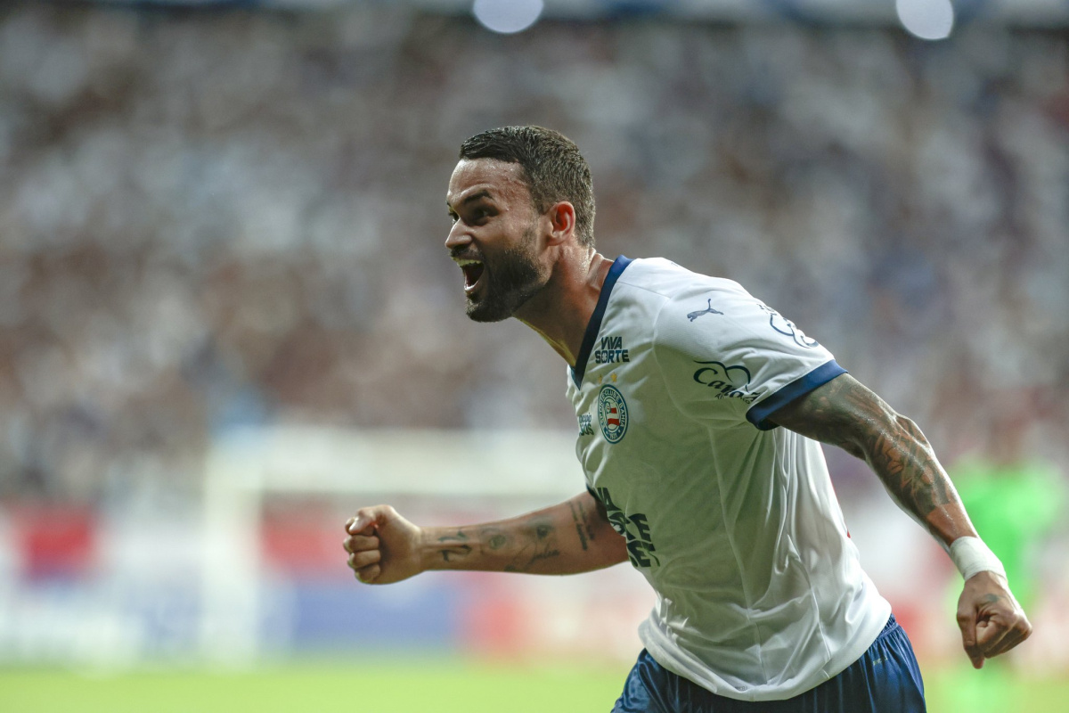 Bahia x Juazeirense: escalação titular definida para semifinal