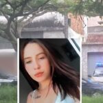 Mulher encontrada morta em freezer