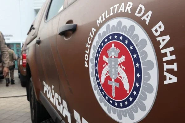 Sargento da reserva é encenado e tem camionete roubada em Barreiras