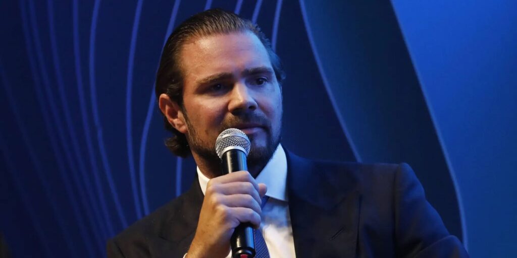 Prisão de Daniel Vorcaro é mantida e empresário segue para CDP
