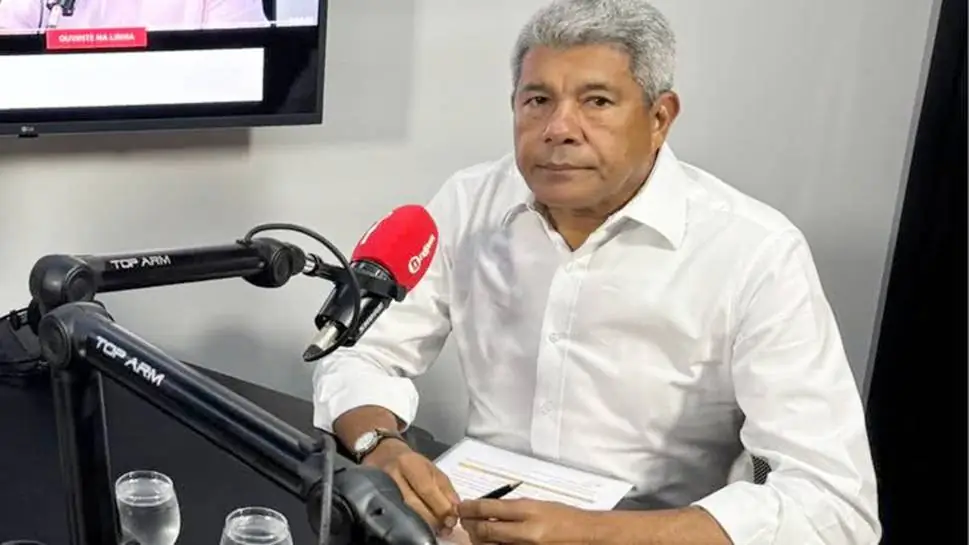 Bahia assumir gestão da Fonte Nova: governador mantém negociações