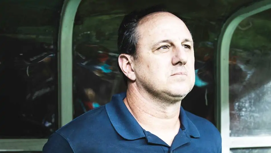 Torcedor do Bahia faz a diferença, afirma Rogério Ceni antes da final