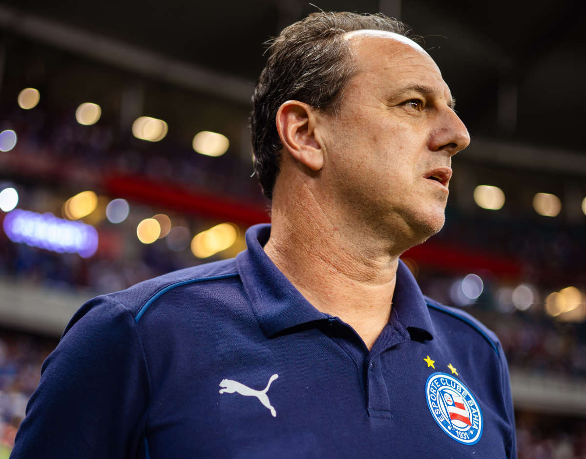 Bahia campeão Baiano 2026 após virada no Ba-Vi, diz Ceni