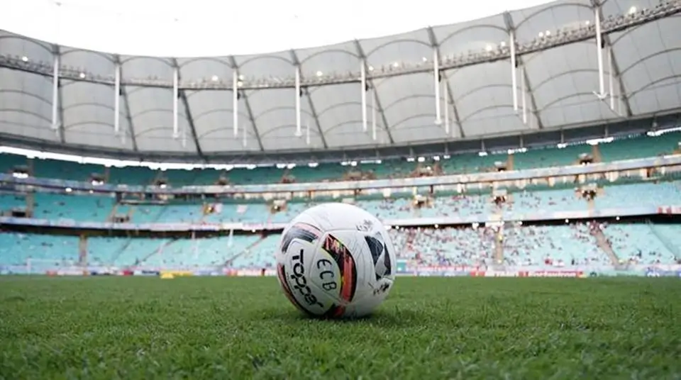 Bahia x Vitória: onde assistir à final do Baianão 2026