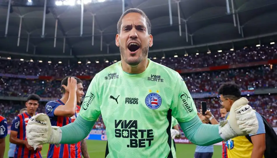Bahia campeão invicto do Baianão: Ronaldo exalta conquista