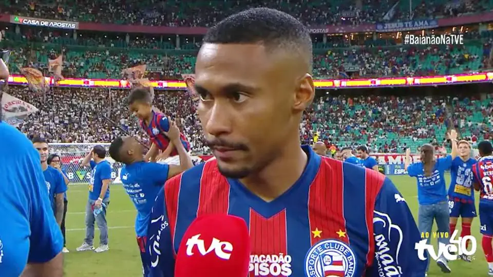 Bahia campeão Baiano 2026: Ceni muda time e virada garante taça