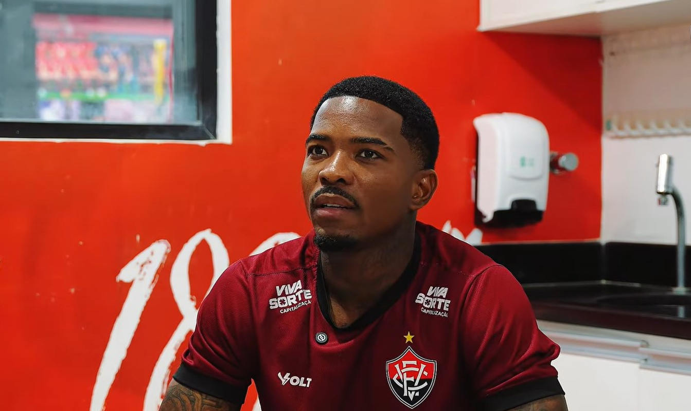 Vitoria x Bahia: volta de Caíque e estreia de Cacá