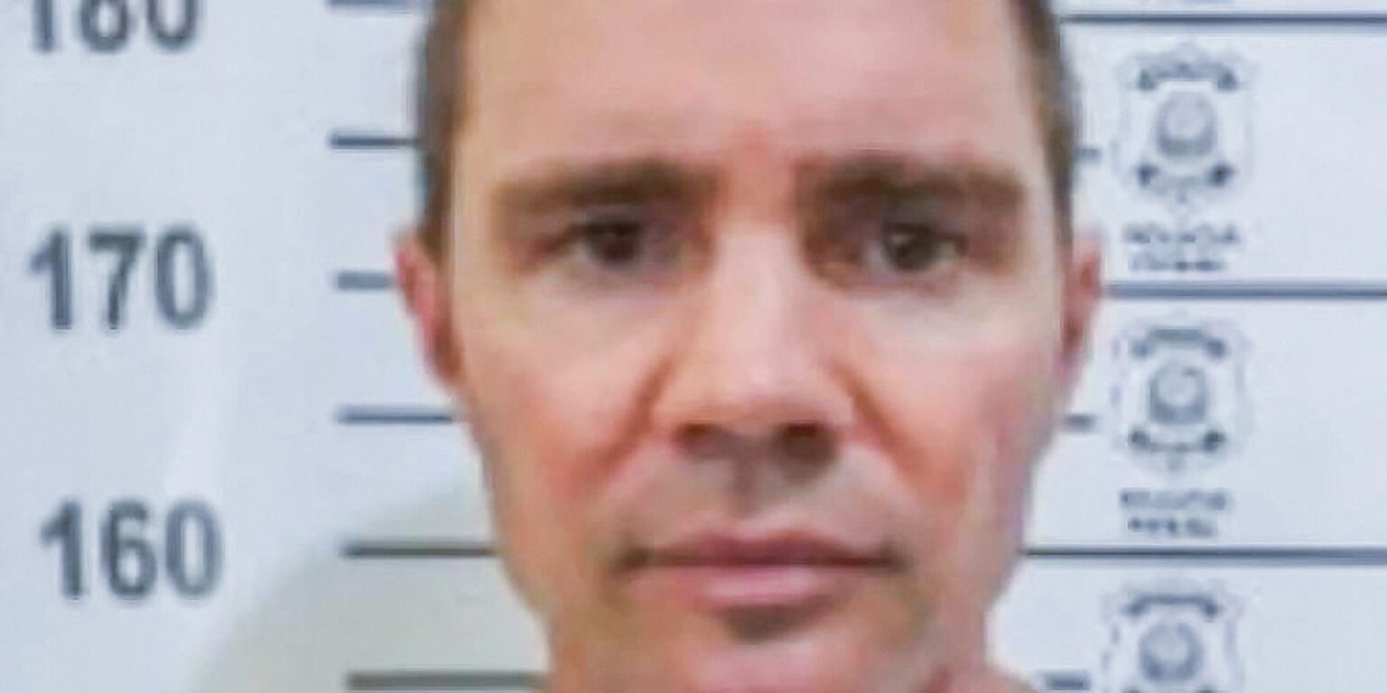 Prisão de Daniel Vorcaro é analisada pelo Supremo em julgamento virtual