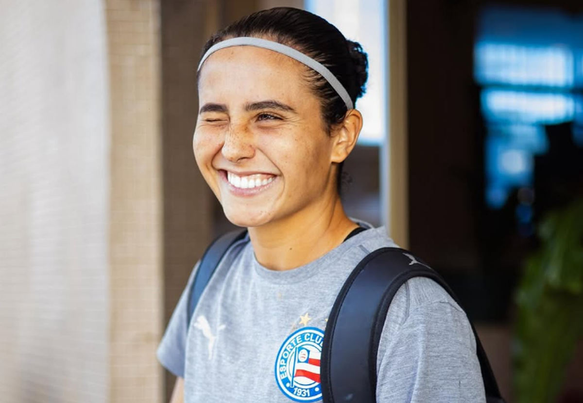 Bahia x Vitória feminino: horário, onde assistir e ingressos