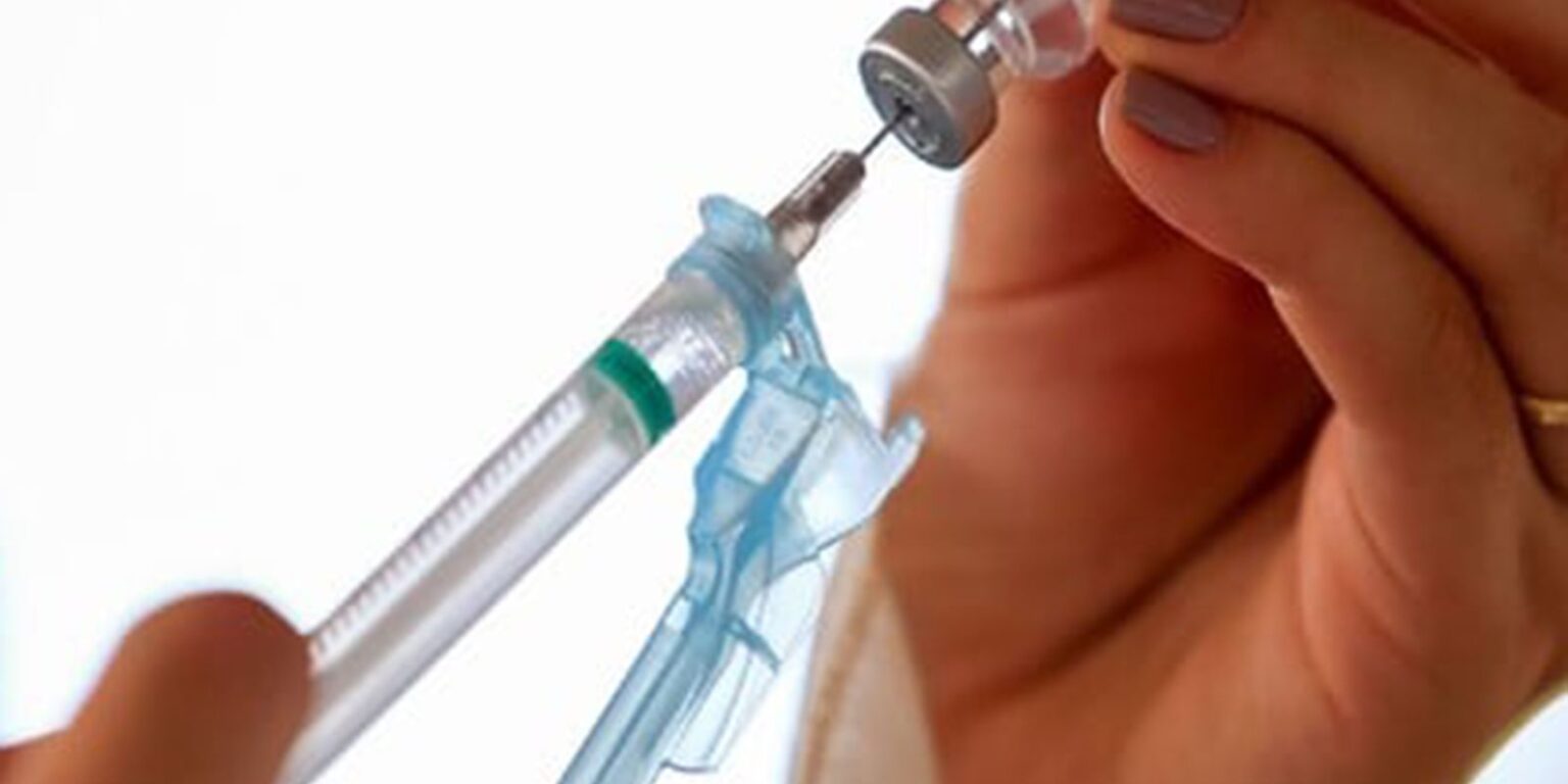 Vacina da herpes-zóster mostra segurança para pacientes reumáticos