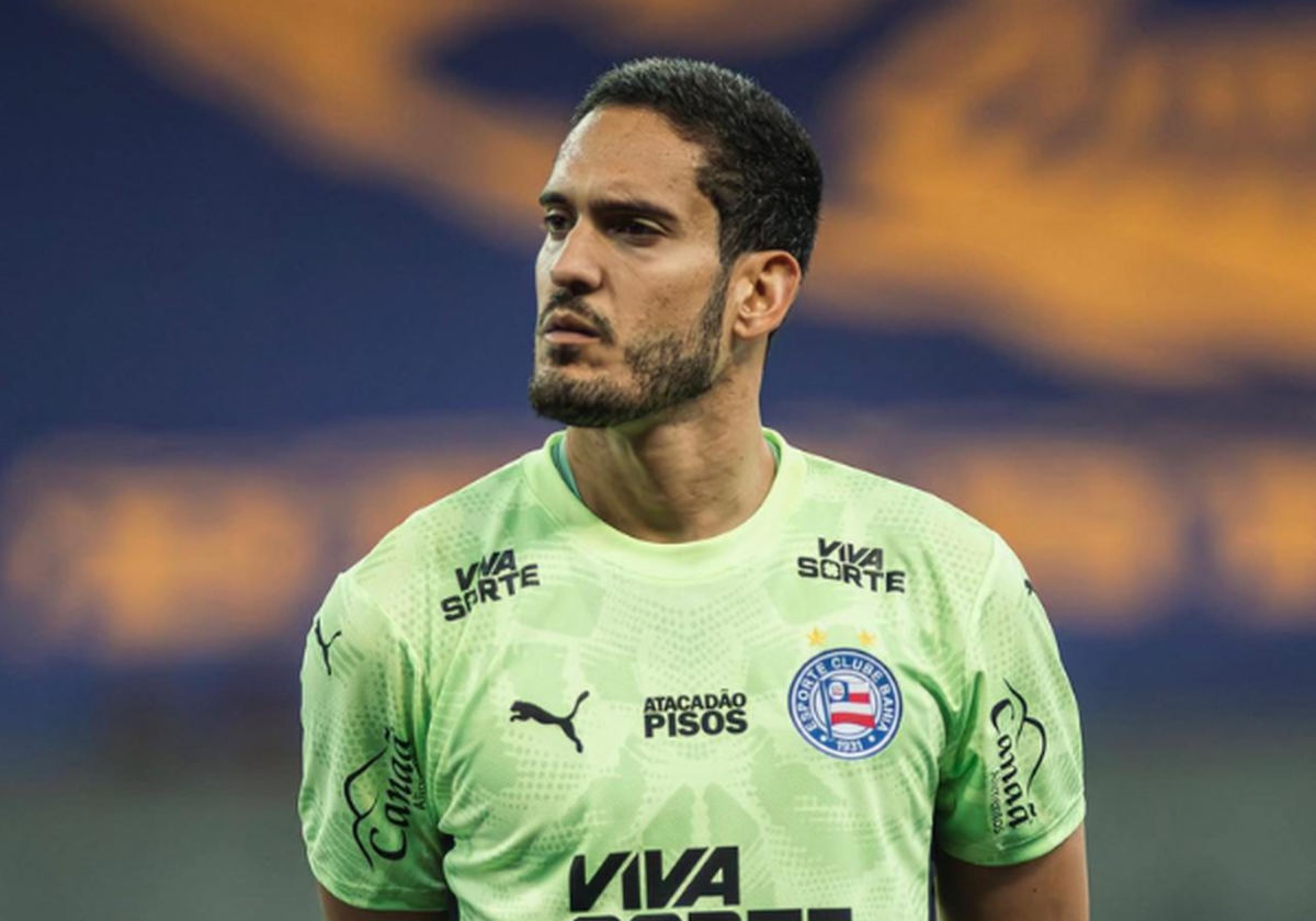 Escalação do Bahia contra o Remo: time titular definido
