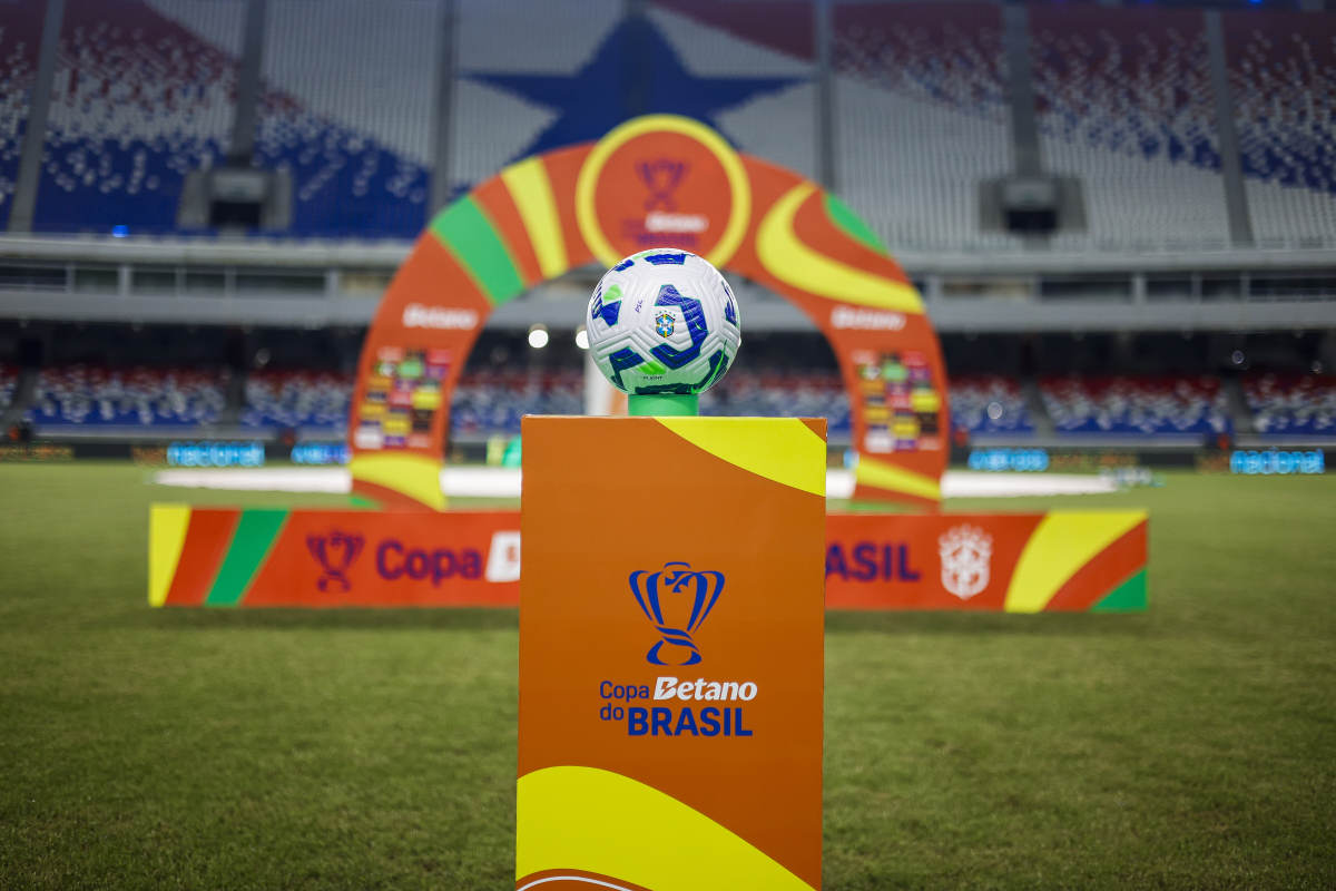 Bahia pode lucrar até R$ 96 milhões na Copa do Brasil 2026