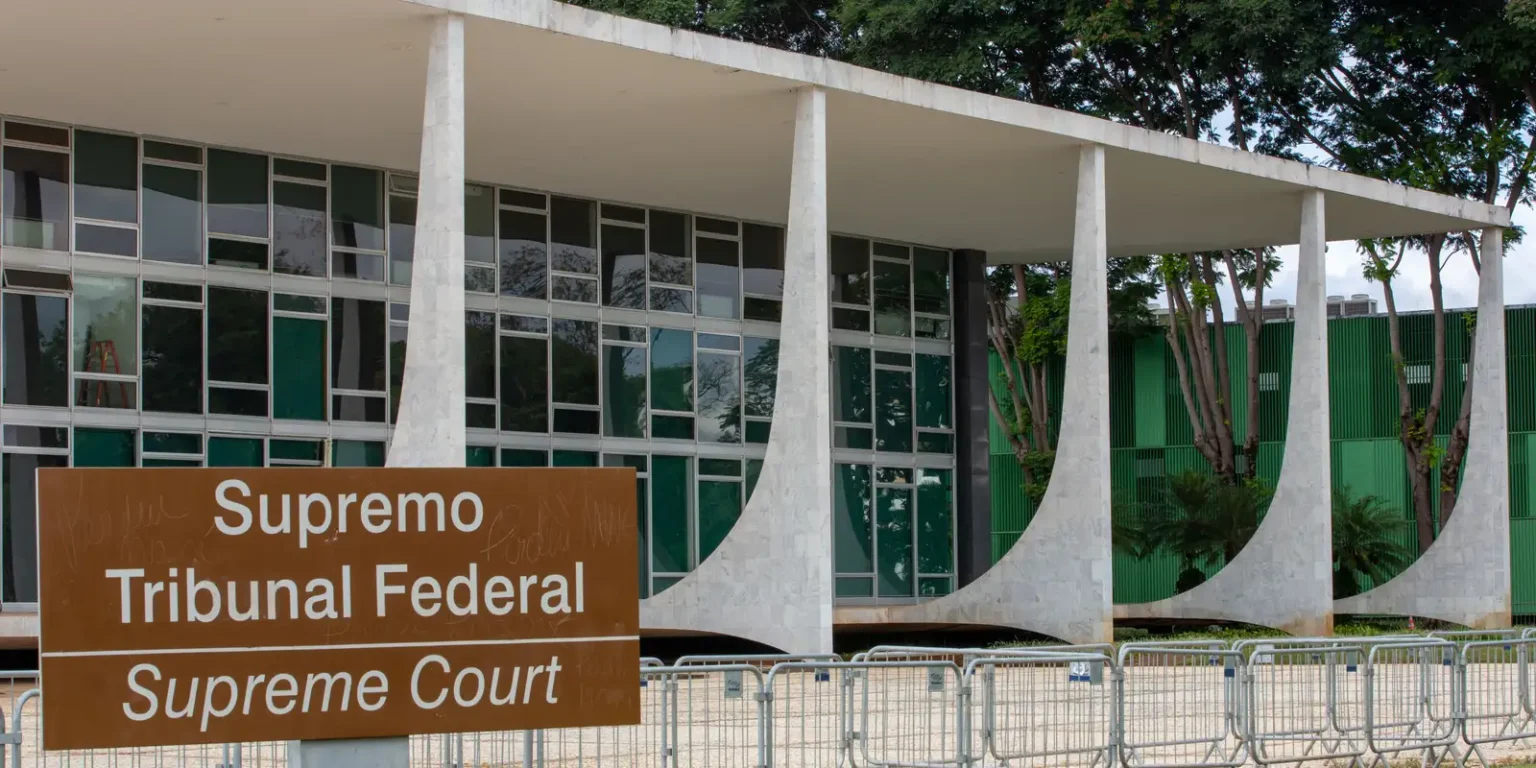 Eleição indireta no Rio: STF julga regras em sessão virtual