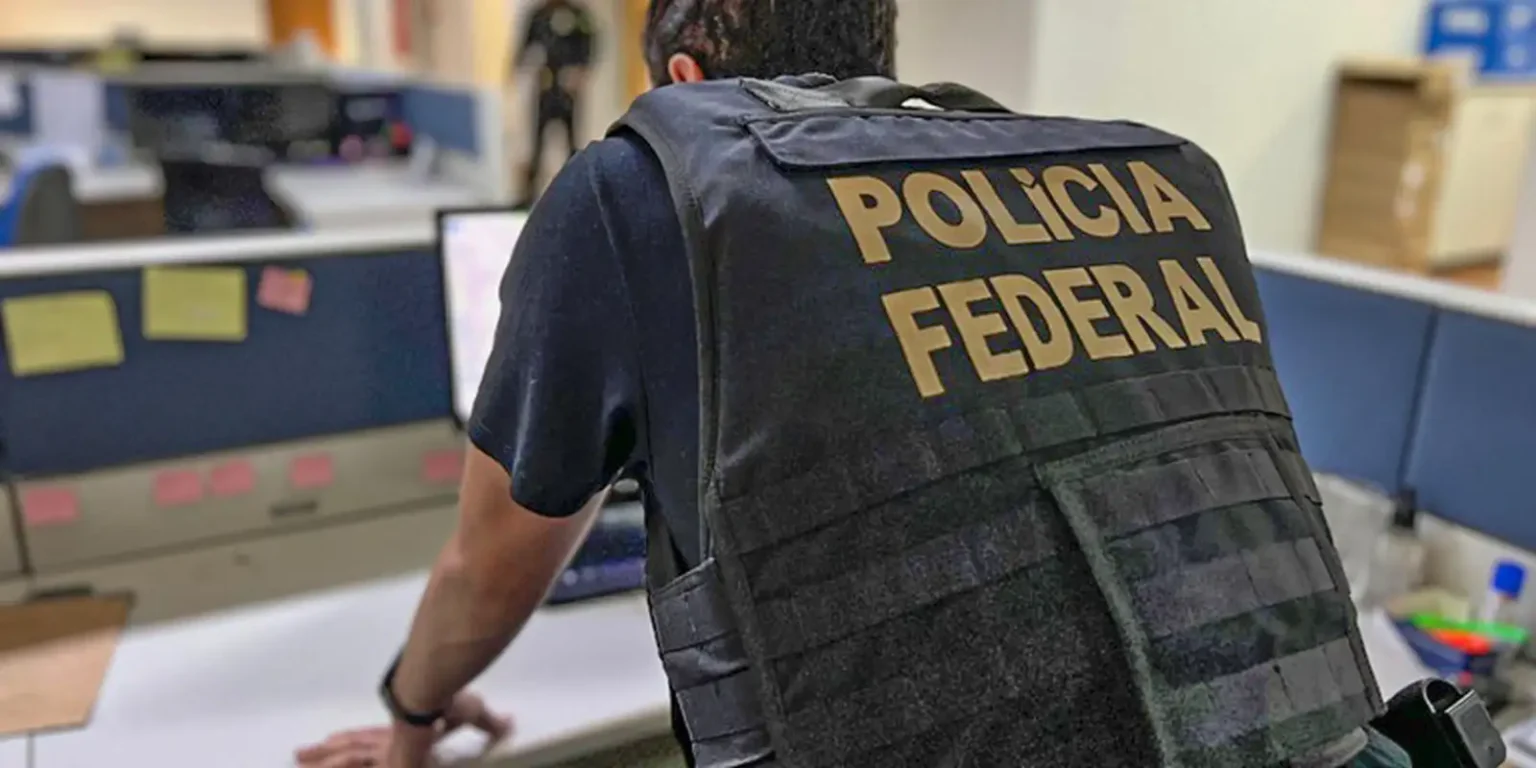 Lavagem de dinheiro: PF faz 26 buscas e bloqueia R$ 934 mi