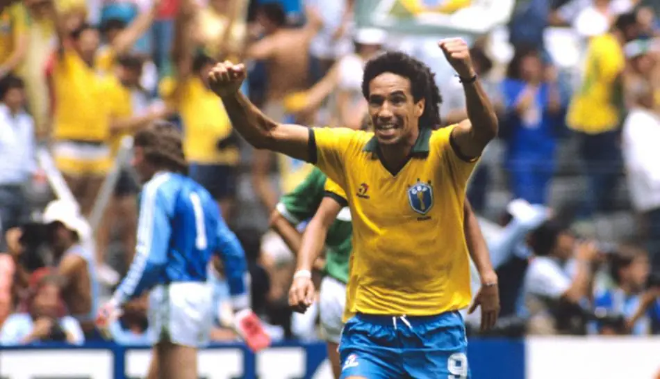 Brasil pode chegar à final da Copa do Mundo 2026, diz Careca