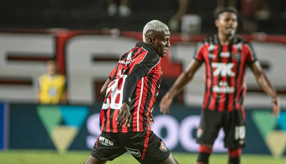 CRB x Vitória: Leão busca reação na 2ª rodada do Nordestão