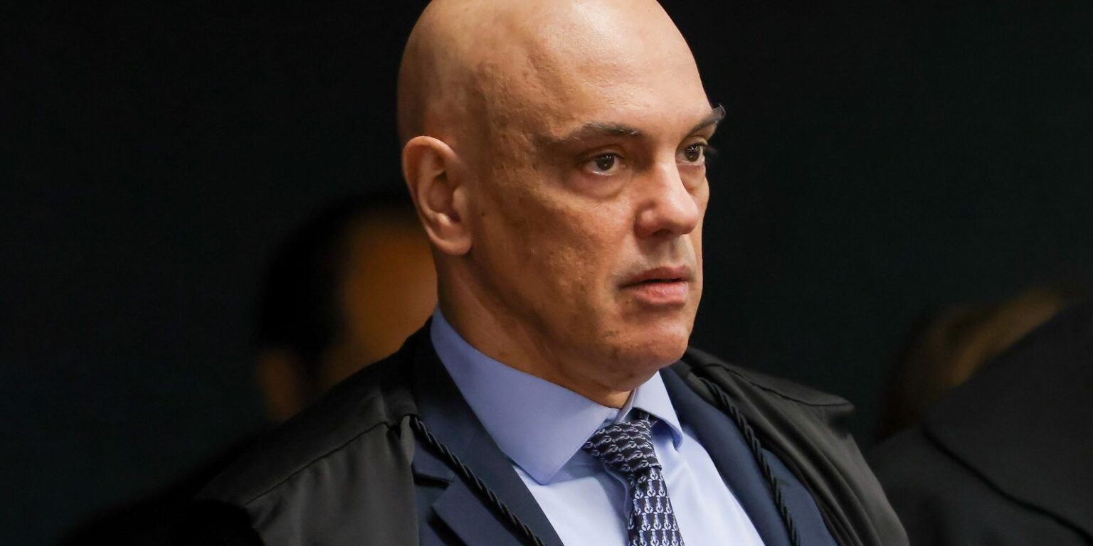 Moraes limita compartilhamento de dados do Coaf a investigações criminais