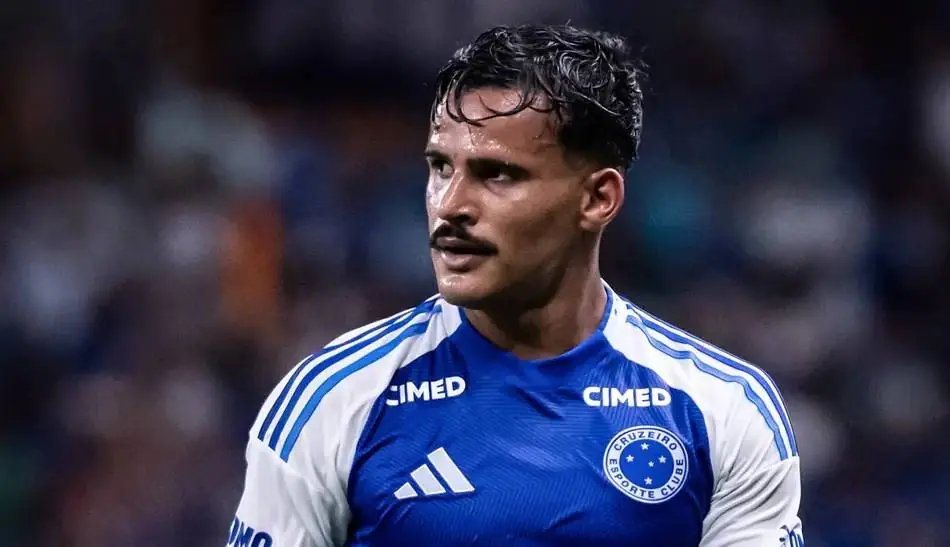 Cruzeiro x Vitória: operação para ter laterais convocados