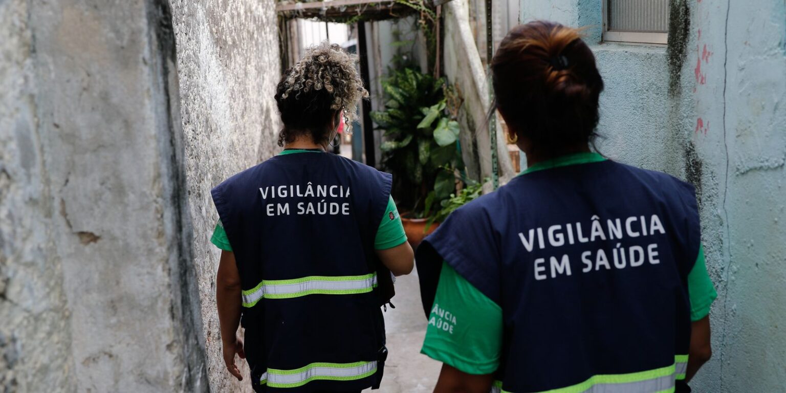 Chikungunya em Dourados: União reconhece emergência