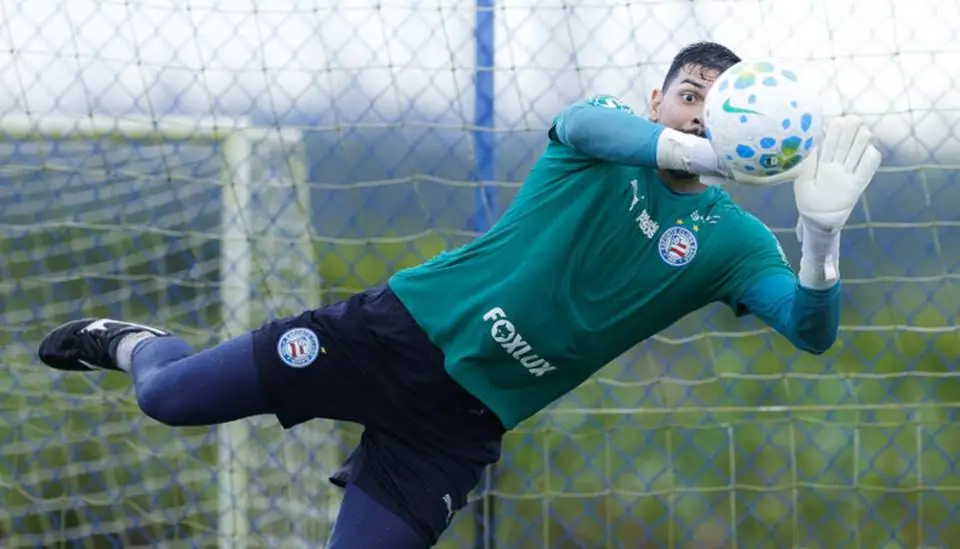 Bahia x Athletico-PR: provável escalação e retorno de Everton Ribeiro