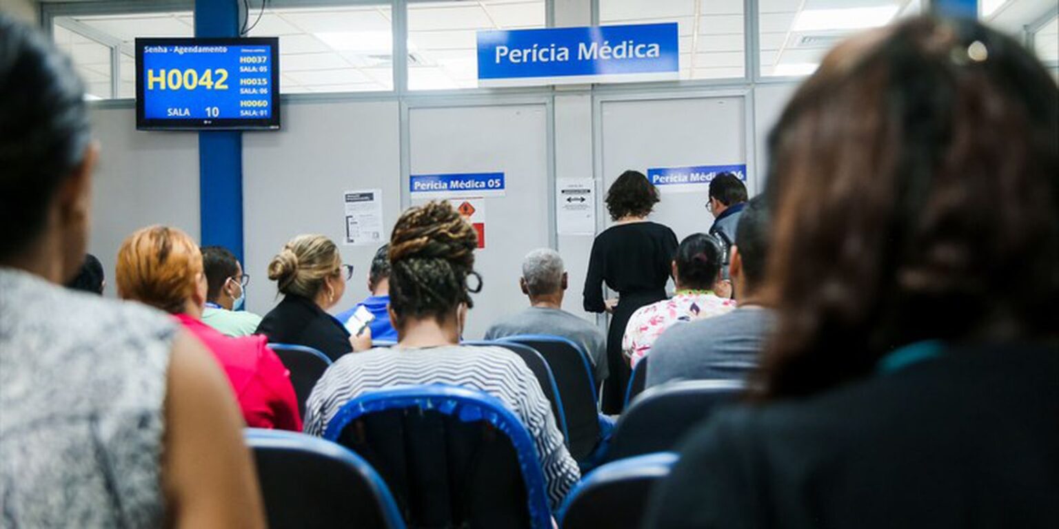INSS antecipa quase 30 mil agendamentos em mutirão nacional