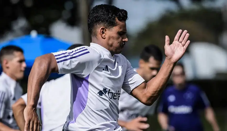 Cruzeiro x Vitória: baixas, dúvidas e provável escalação para a 9ª rodada