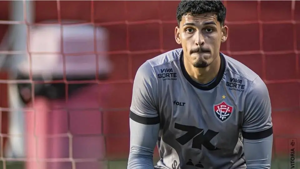 Vitória inicia preparação para enfrentar a Chapecoense fora de casa