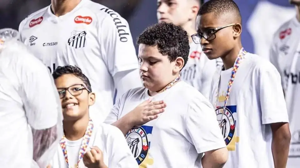 Dia Mundial do Autismo: clubes brasileiros ampliam inclusão nos estádios