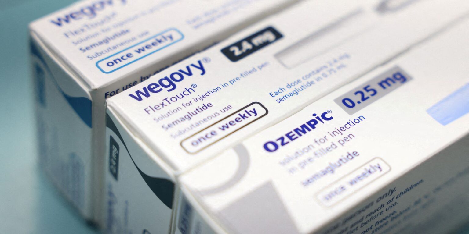 Anvisa intensifica fiscalização de canetas emagrecedoras manipuladas