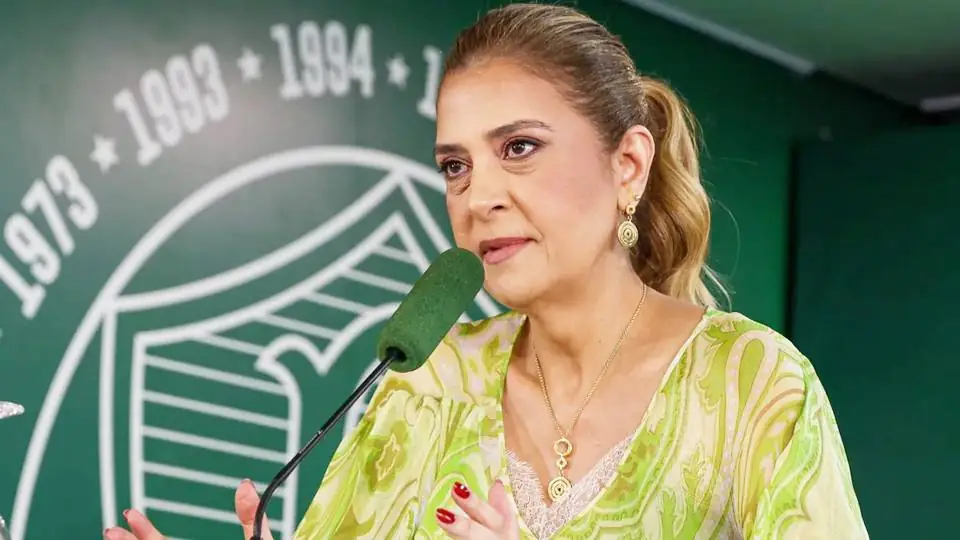 Palmeiras rebate críticas do Bahia e de Ceni à arbitragem