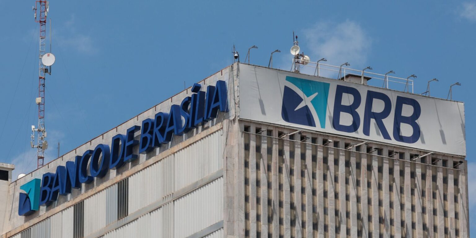 Presidente do BRB é convocado pela Câmara Legislativa para explicar rombo