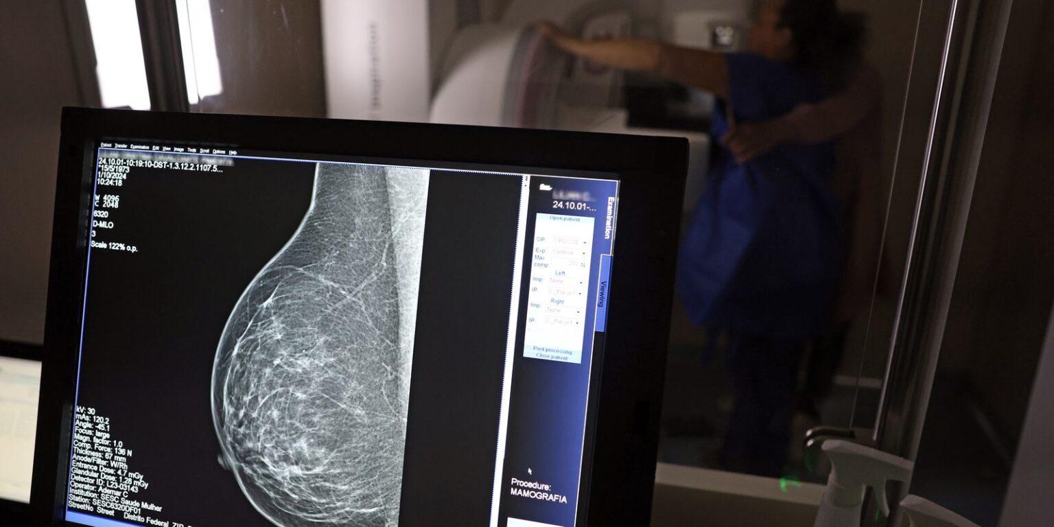 Folgas para exames preventivos são garantidas por nova lei