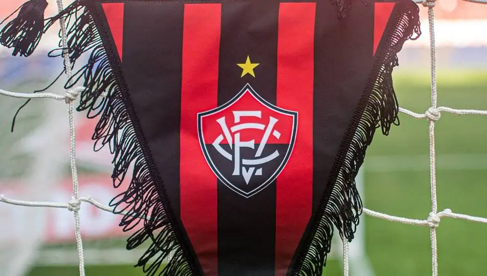 Vitória rebate ações trabalhistas de ex-atletas e nega cobranças
