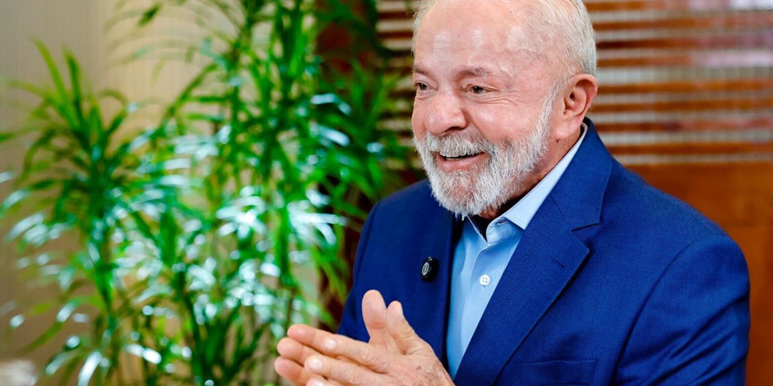 Lula quer proibir bets e alerta para endividamento no país