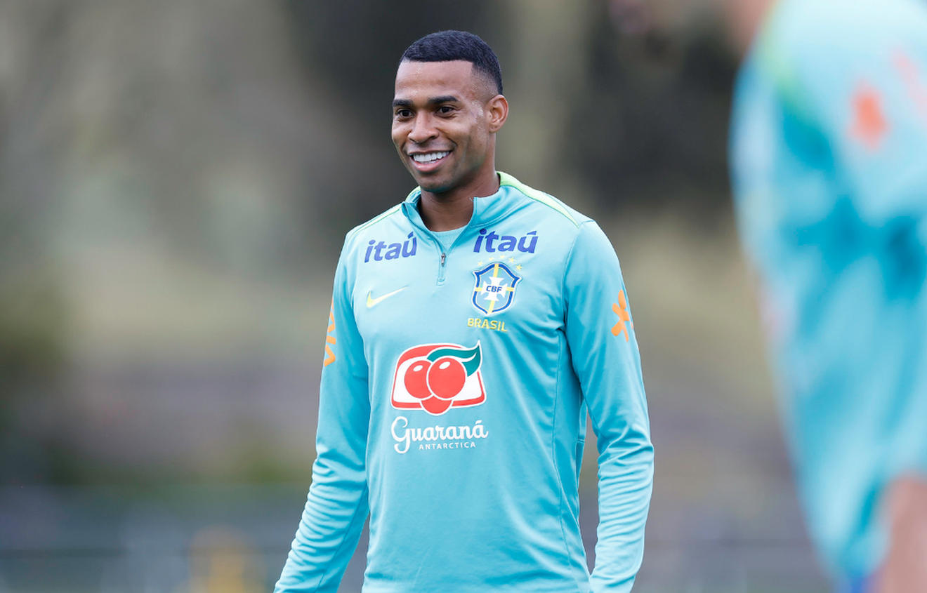 Jean Lucas Bahia: liberdade e confiança marcam melhor início de temporada