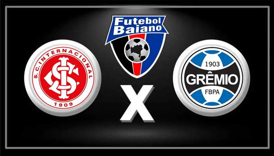 Internacional x Grêmio ao vivo: onde assistir e detalhes da 11ª rodada