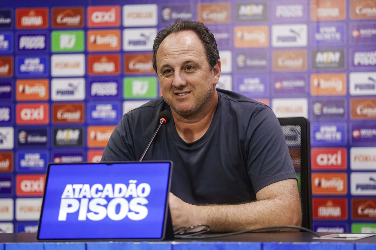 Rogério Ceni explica estratégia que garantiu virada do Bahia sobre o Mirassol