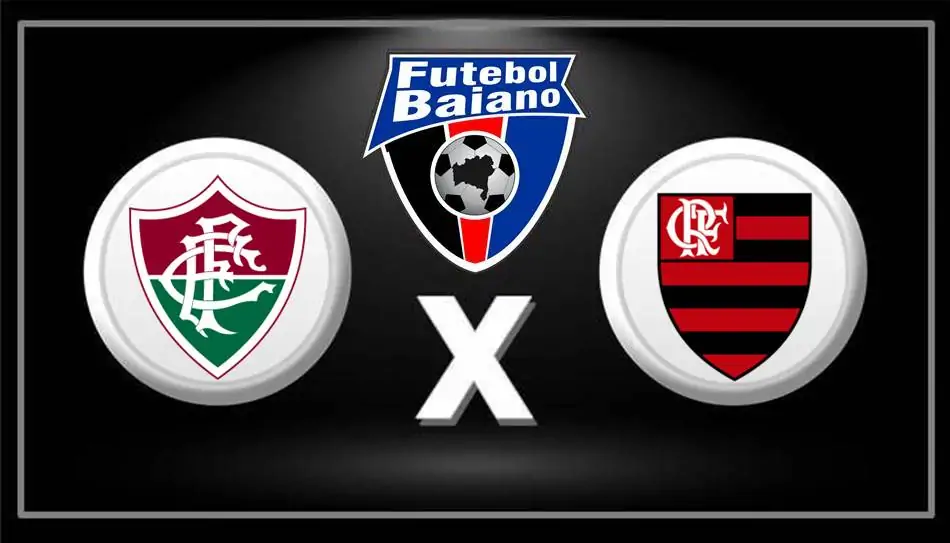 Onde assistir Fluminense x Flamengo ao vivo pela 11ª rodada