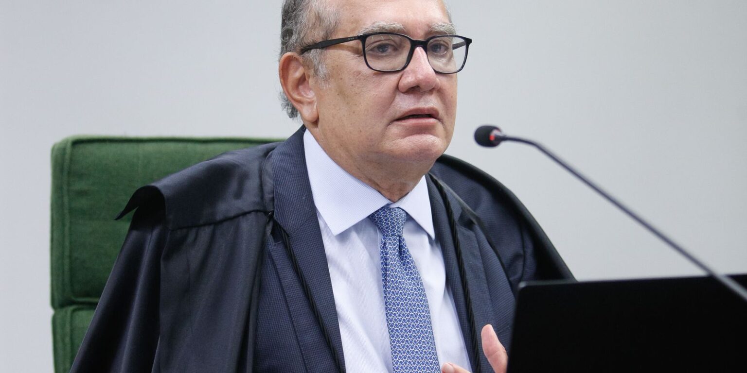 Gilmar Mendes: CPI comete ‘erro histórico’ ao propor indiciamento
