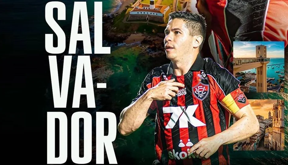 Osvaldo recebe título de Cidadão Soteropolitano em 27/4
