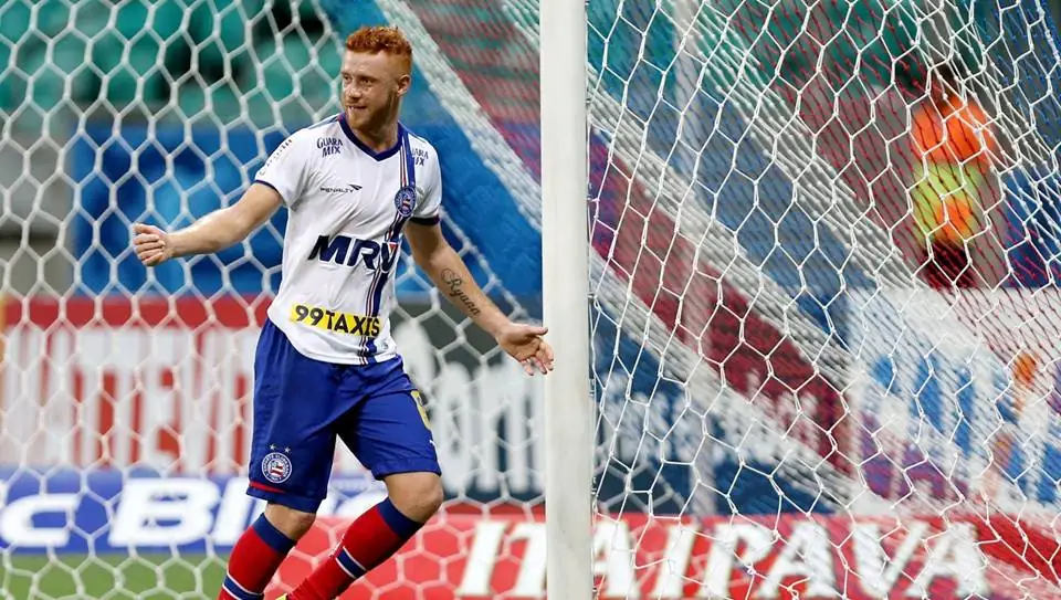 Souza anuncia aposentadoria e encerra carreira aos 38 anos