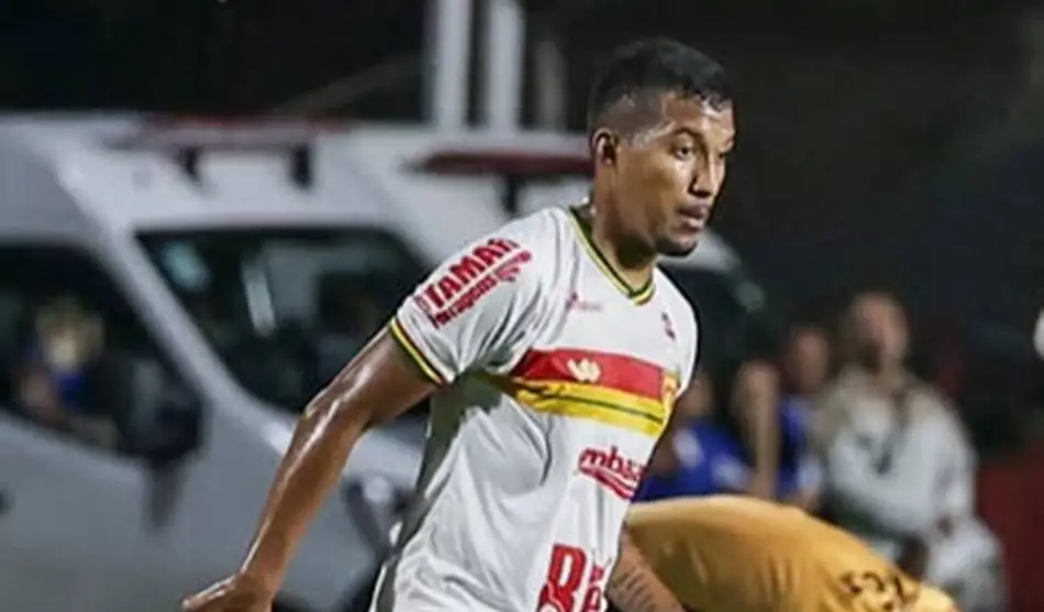 Juazeirense empata com Sousa e segue vice-líder na Copa do Nordeste