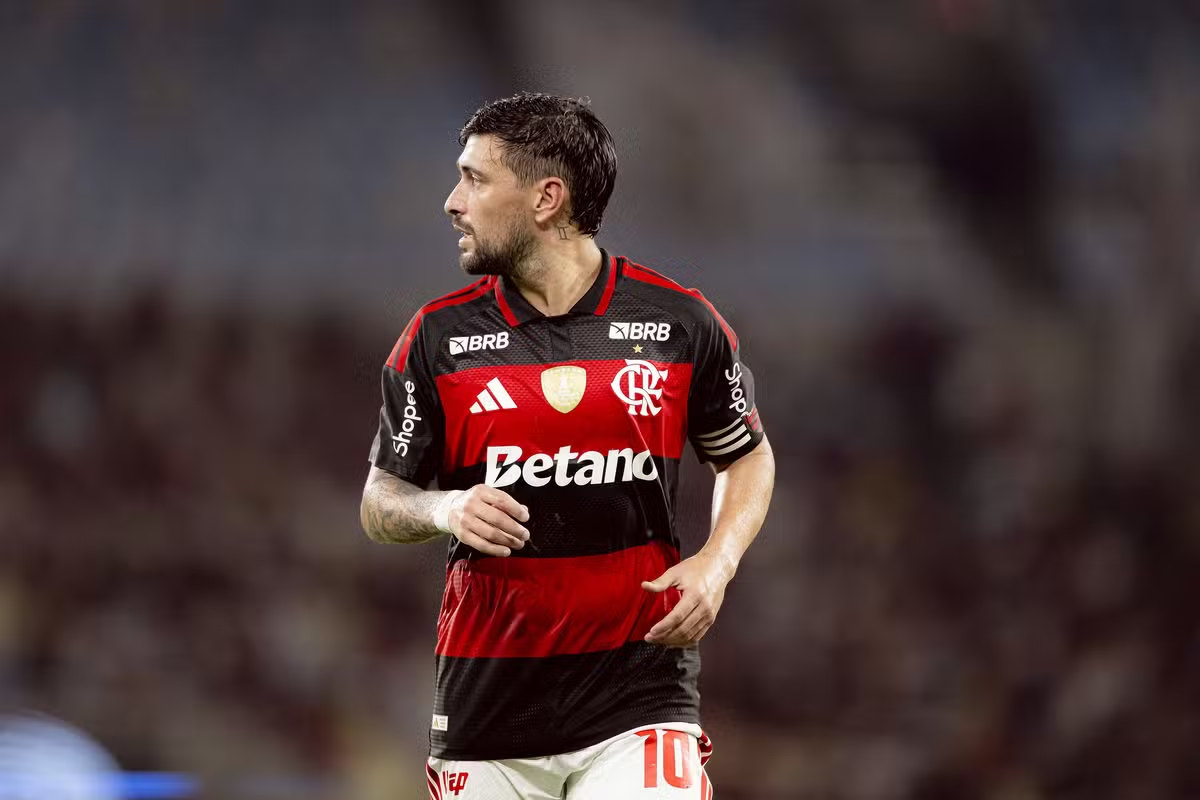 Flamengo usa força máxima na Libertadores antes de pegar o Bahia