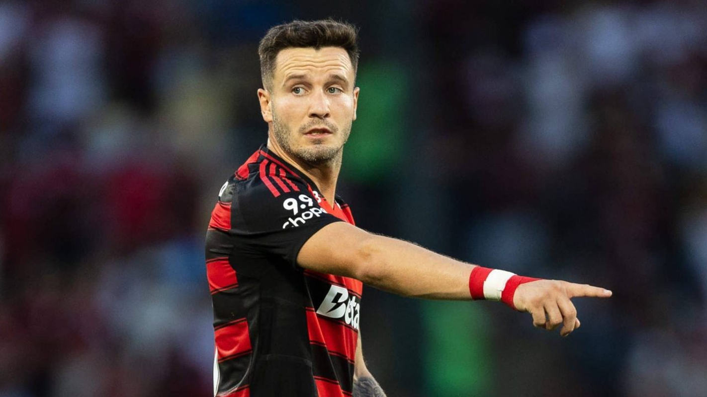 Flamengo x Bahia: espanhol Saúl pode estrear no Brasileirão 2026