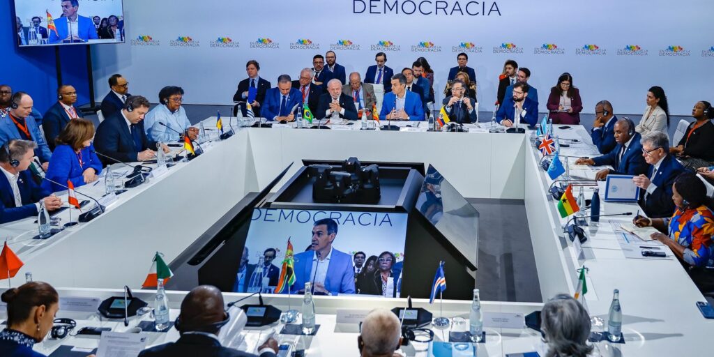 Lula critica guerras e defende multilateralismo na ONU