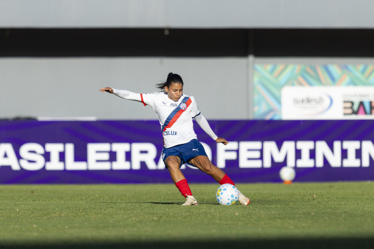 Flamengo x Bahia Feminino: onde assistir e detalhes do Brasileirão