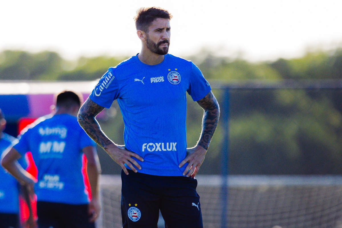 Bahia x Remo: Tricolor busca vantagem na ida da Copa do Brasil