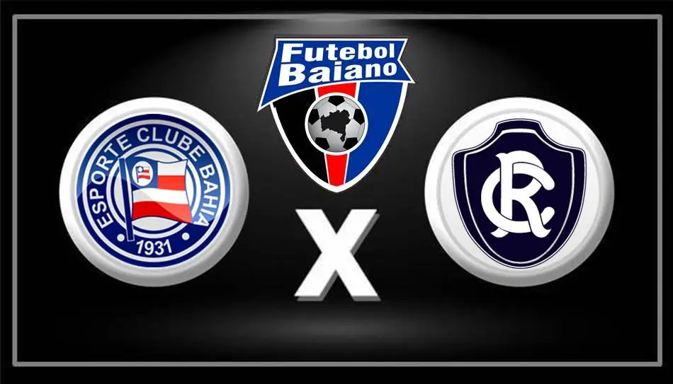 Bahia x Remo ao vivo: onde assistir ao jogo da Copa do Brasil