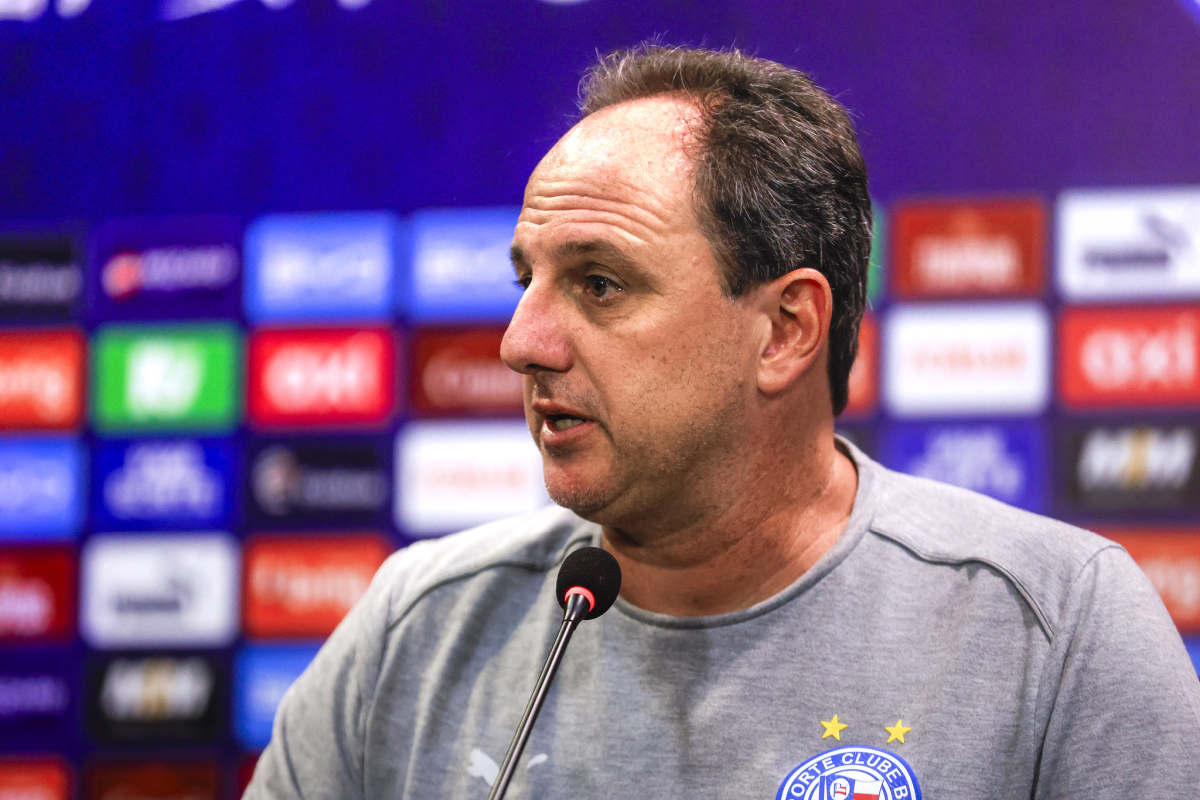 Derrota do Bahia para o Remo: Ceni assume responsabilidade