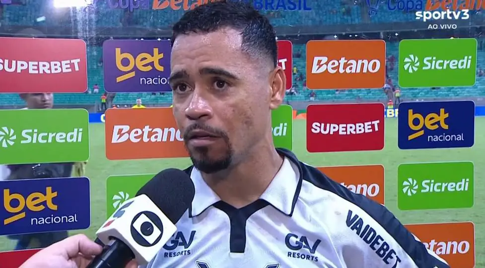 Bahia x Remo: Pikachu ressalta vitória ao explorar falhas do Tricolor